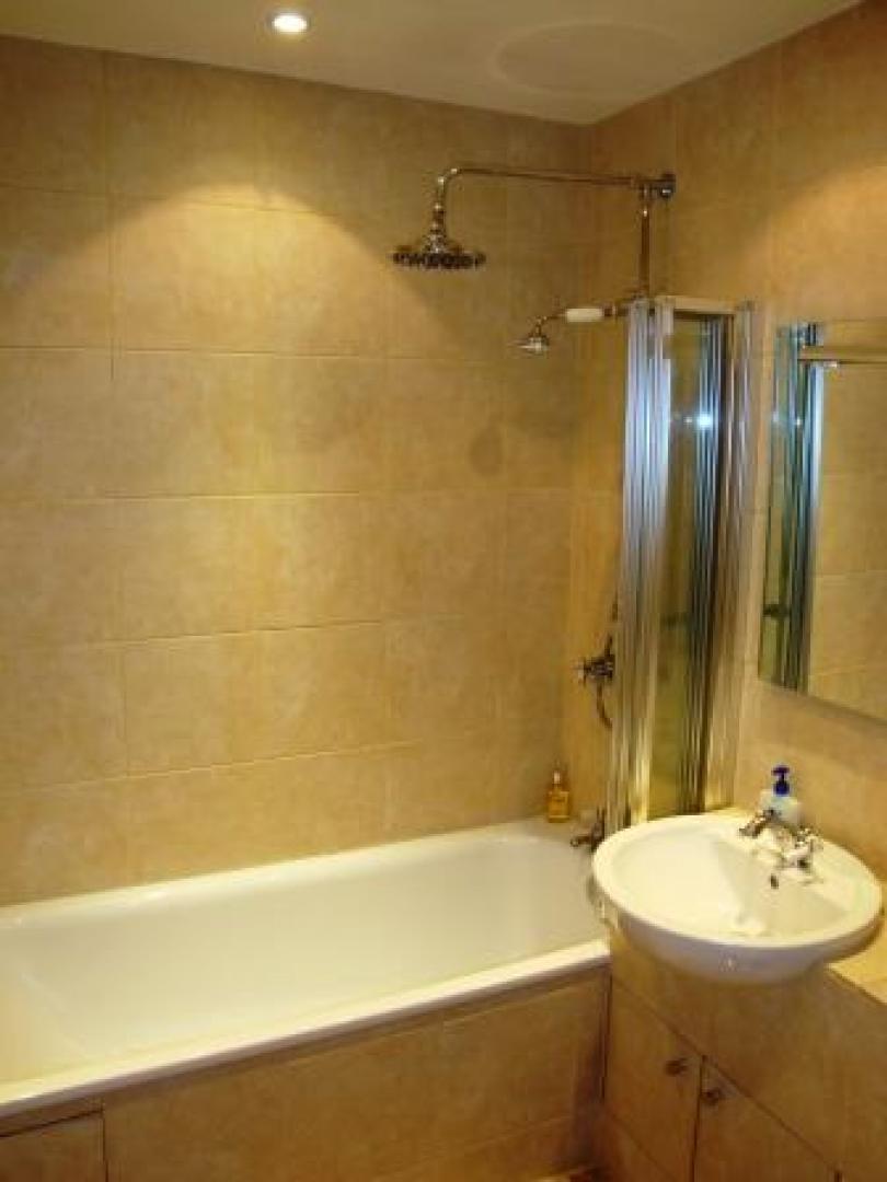 			Studio Apartment, 1 bath, 1 reception Studio			 Sutherland Avenue, MAIDA VALE